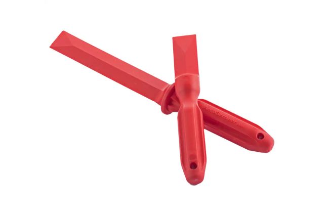 Набір скребків для видалення липких грузиків...