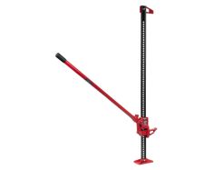 Домкрат рейковий 60" REDATS 3T