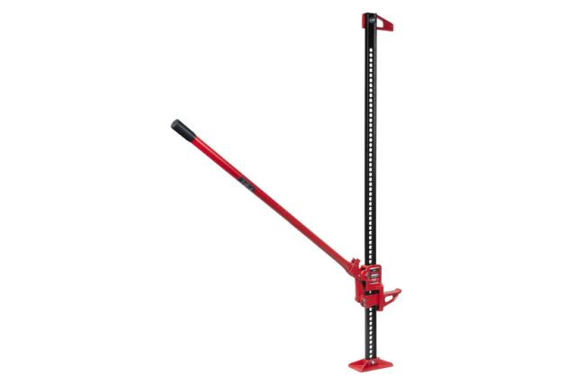 Рейковий домкрат 60" Hi-Lift REDATS 3 т