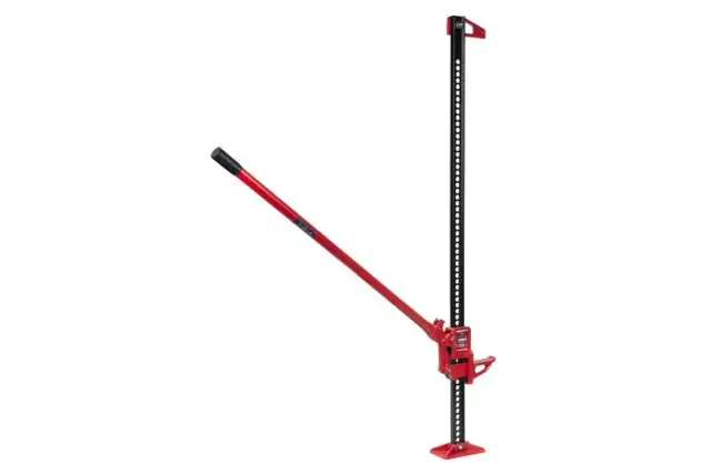 Реечный домкрат 60" Hi-Lift REDATS 3 т 1