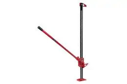 Реечный домкрат 60" Hi-Lift REDATS 3 т 1