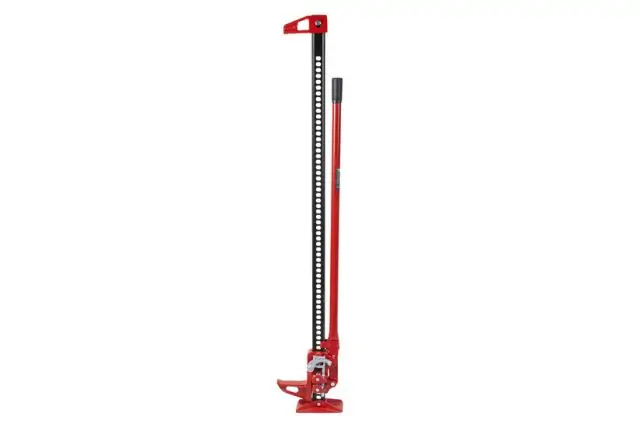 Рейковий домкрат 60" Hi-Lift REDATS 3 т 4