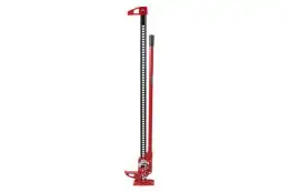 Рейковий домкрат 60" Hi-Lift REDATS 3 т 4