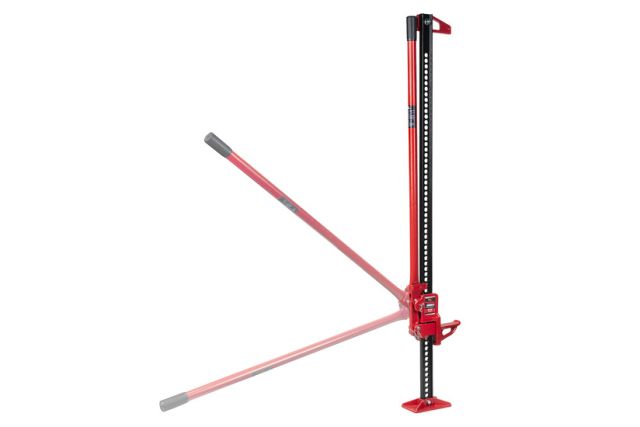 Рейковий домкрат 60" Hi-Lift REDATS 3 т