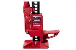 Рейковий домкрат 60" Hi-Lift REDATS 3 т 6