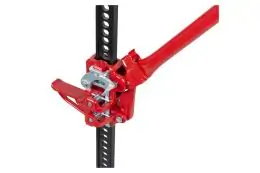 Реечный домкрат 60" Hi-Lift REDATS 3 т 9