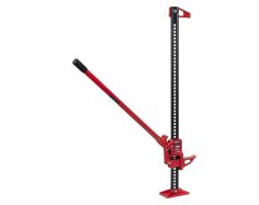 Домкрат реечный 48" REDATS 3T