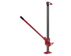 Реечный домкрат 48" Hi-Jack REDATS 3 т