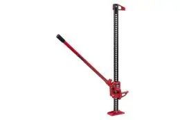 Реечный домкрат 48" Hi-Jack REDATS 3 т 1