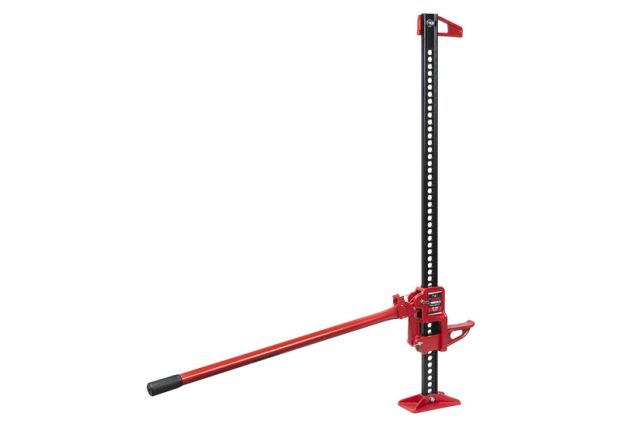 Рейковий домкрат 48" Hi-Jack REDATS 3 т