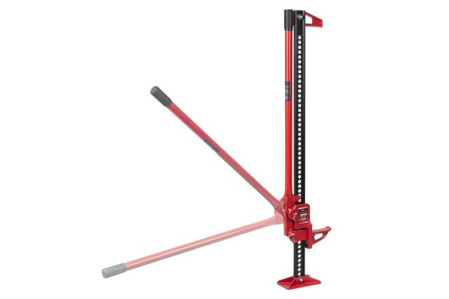 Реечный домкрат 48" Hi-Jack REDATS 3 т