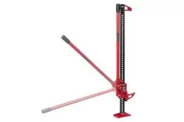 Рейковий домкрат 48" Hi-Jack REDATS 3 т 5