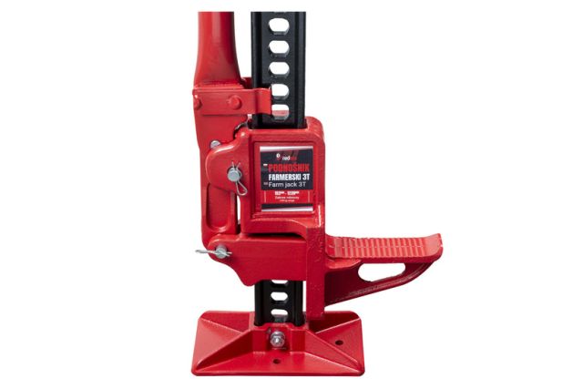 Реечный домкрат 48" Hi-Jack REDATS 3 т