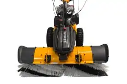 Підмітальна машина MAST Gartentechnik MT-KM1000 (комплект 3 в 1) 4