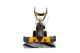 Підмітальна машина MAST Gartentechnik MT-KM1000 (комплект 3 в 1) 6