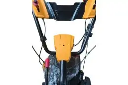 Підмітальна машина MAST Gartentechnik MT-KM1000 (комплект 3 в 1) 7