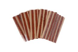 Шнур бутиловий REDATS 10 см х 5 шт