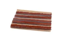 Шнур бутиловий REDATS 10 см х 5 шт 2