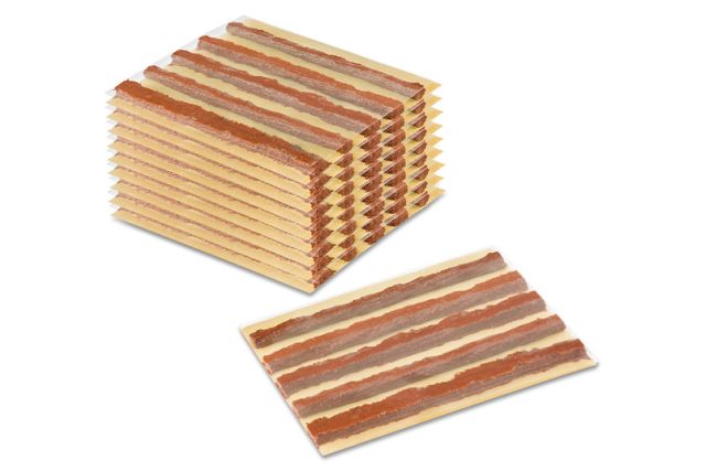 Шнур бутиловый REDATS 10 см х 50 шт