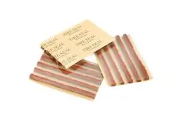 Шнур бутиловый REDATS 10 см х 50 шт 3