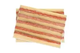 Шнур бутиловий REDATS 10 см х 50 шт 4