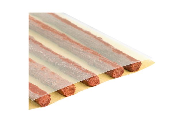 Шнур бутиловый REDATS 10 см х 50 шт