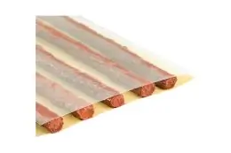 Шнур бутиловий REDATS 10 см х 50 шт 5