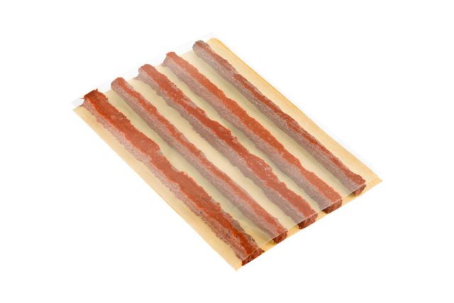 Шнур бутиловый REDATS 10 см х 50 шт