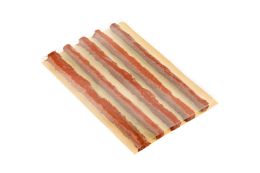 Шнур бутиловый REDATS 10 см х 50 шт