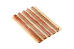 Шнур бутиловий REDATS 10 см х 50 шт 6