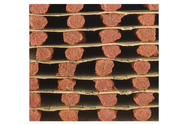 Шнур бутиловый REDATS 10 см х 50 шт