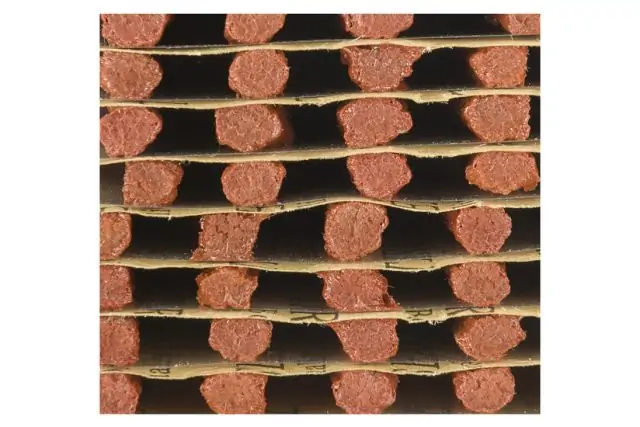 Шнур бутиловий REDATS 10 см х 50 шт 7