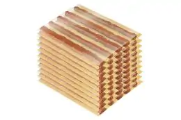 Шнур бутиловый REDATS 10 см х 50 шт 8