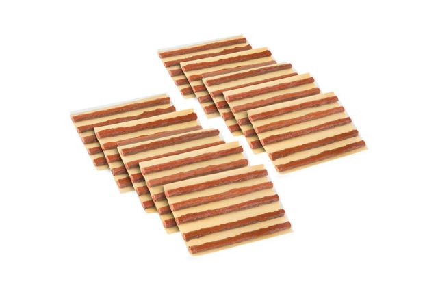 Шнур бутиловый REDATS 10 см х 50 шт