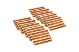 Шнур бутиловый REDATS 10 см х 50 шт