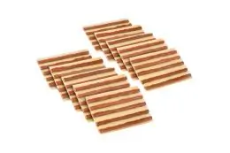 Шнур бутиловый REDATS 10 см х 50 шт 9