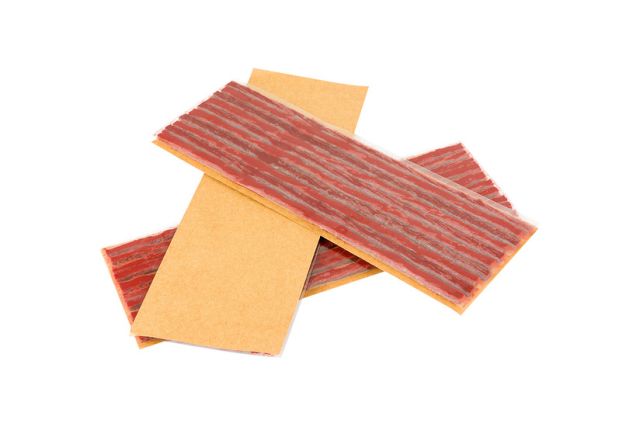 Шнури бутилові для швидкого ремонту шин REDATS...