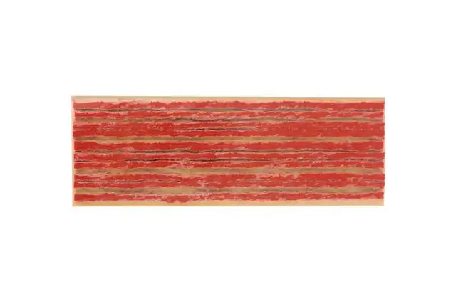 Шнуры бутиловые для быстрого ремонта шин REDATS 50 шт 3