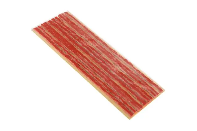 Шнури бутилові для швидкого ремонту шин REDATS 50 шт 4