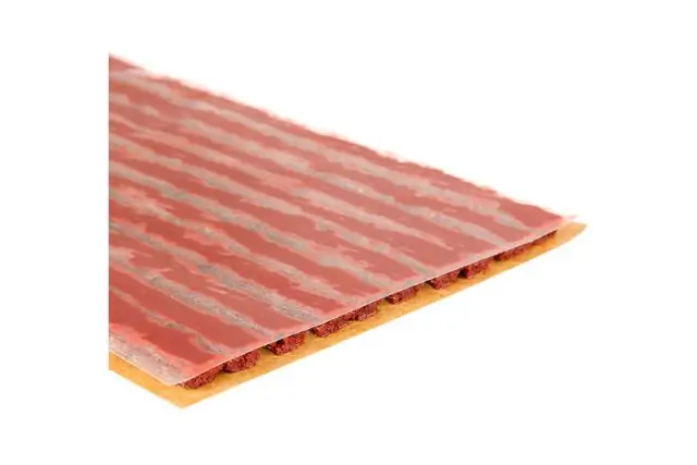 Шнури бутилові для швидкого ремонту шин REDATS 50 шт 6