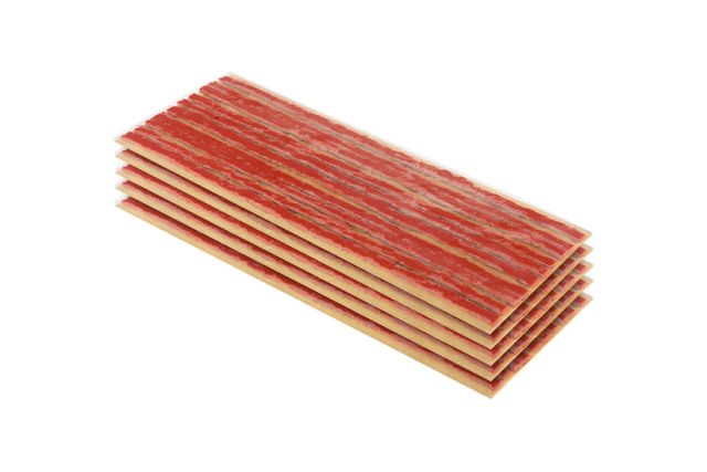 Шнури бутилові для швидкого ремонту шин REDATS...