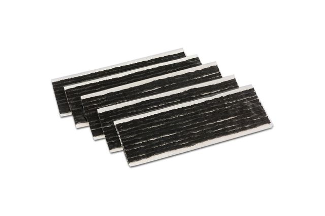 Шнуры бутиловые для быстрого ремонта шин ATS...