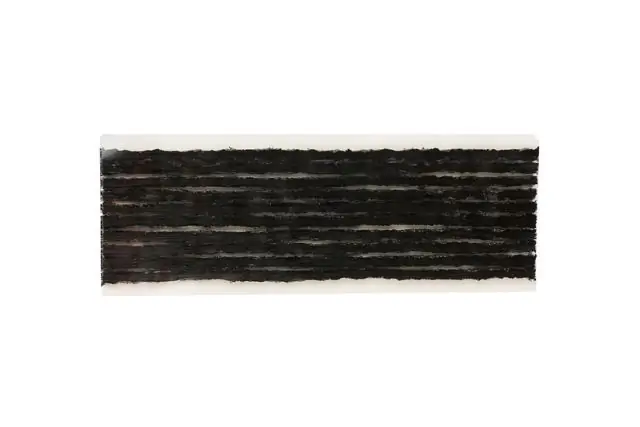 Шнури бутилові для швидкого ремонту шин ATS REDATS 50 шт 3