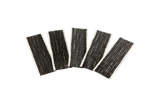 Шнуры бутиловые для быстрого ремонта шин ATS...