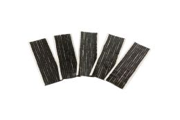 Шнуры бутиловые для быстрого ремонта шин ATS REDATS 50 шт