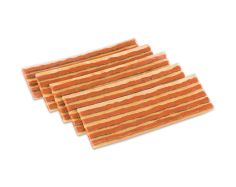 Шнуры бутиловые для быстрого ремонта шин REDATS 25 шт