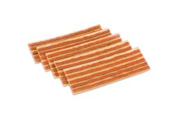 Шнуры бутиловые для быстрого ремонта шин REDATS 25 шт