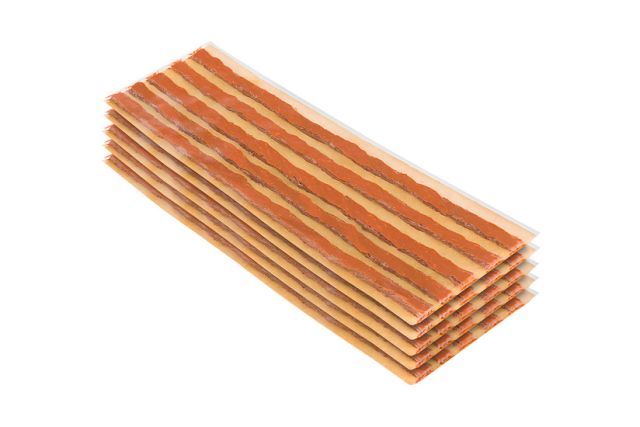 Шнуры бутиловые для быстрого ремонта шин REDATS...