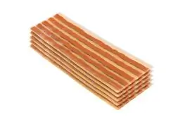 Шнуры бутиловые для быстрого ремонта шин REDATS 25 шт 7