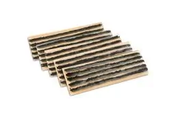 Шнуры бутиловые для ремонта шин REDATS 25 шт 1